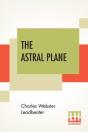 The Astral Plane - Preview
