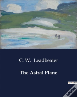 Capa do artigo The Astral Plane