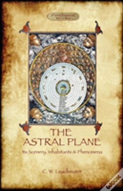 Capa do artigo The Astral Plane- Its Scenery, Inhabitants & Phenomena