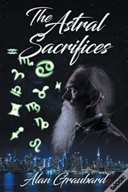 Capa do artigo The Astral Sacrifices