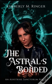 The Astral'S Bonded