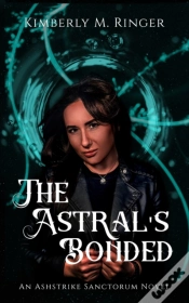 Capa do artigo The Astral