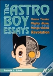 Capa do artigo The Astro Boy Essays