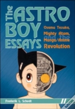 Capa do artigo The Astro Boy Essays