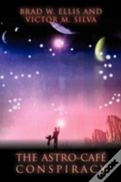 Capa do artigo The Astro-Cafae Conspiracy