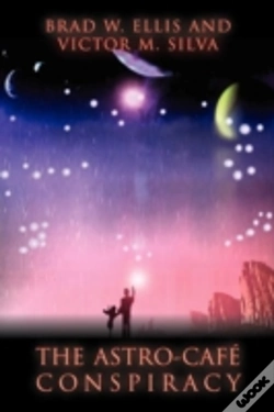 Capa do artigo The Astro-Cafae Conspiracy