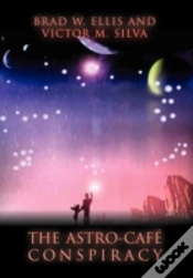 Capa do artigo The Astro-Cafae Conspiracy