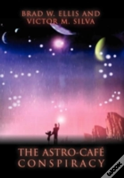 Capa do artigo The Astro-Cafae Conspiracy