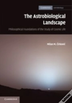 Capa do artigo The Astrobiological Landscape