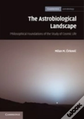 The Astrobiological Landscape
