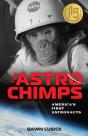 The Astrochimps - Preview