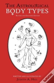 Capa do artigo The Astrological Body Types: Face, Form And Expression