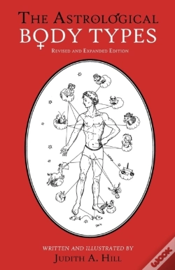 Capa do artigo The Astrological Body Types: Face, Form And Expression