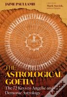 The Astrological Goetia