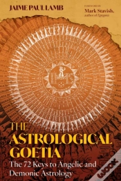 Capa do artigo The Astrological Goetia