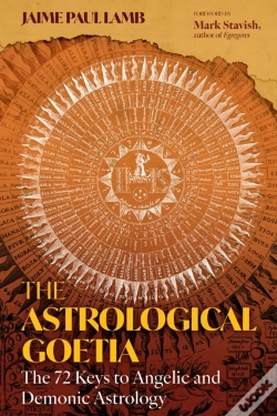 Capa do artigo The Astrological Goetia