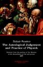 The Astrological Judgement And Practice Of Physick - Preview