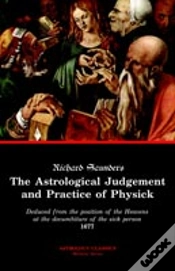 Capa do artigo The Astrological Judgement And Practice Of Physick
