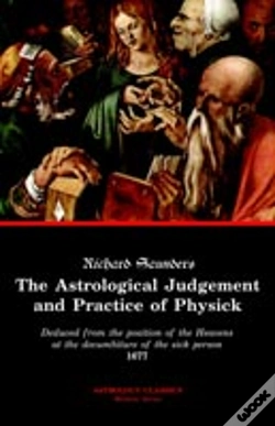 Capa do artigo The Astrological Judgement And Practice Of Physick