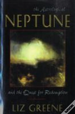 Capa do artigo The Astrological Neptune And The Quest For Redemption