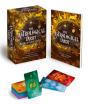 The Astrological Tarot Book & Card Deck - Preview