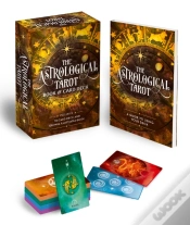 Capa do artigo The Astrological Tarot Book & Card Deck
