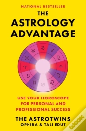 Capa do artigo The Astrology Advantage