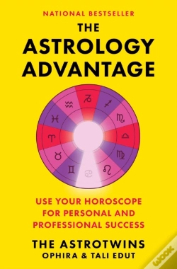 Capa do artigo The Astrology Advantage