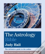 Capa do artigo The Astrology Bible