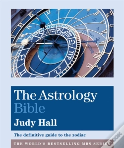 Capa do artigo The Astrology Bible