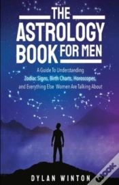 Capa do artigo The Astrology Book For Men