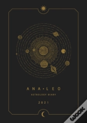 Capa do artigo The Astrology Diary 2021