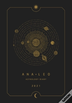 Capa do artigo The Astrology Diary 2021