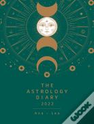 The Astrology Diary 2022