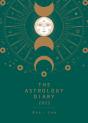The Astrology Diary 2022 - Preview