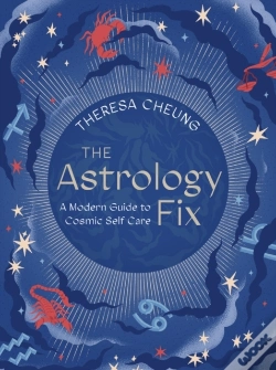 Capa do artigo The Astrology Fix