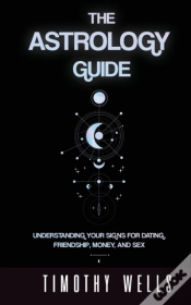 Capa do artigo The Astrology Guide