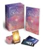 The Astrology Oracle Book & Card Deck - Preview