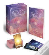 Capa do artigo The Astrology Oracle Book & Card Deck