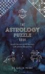 The Astrology Puzzle Book - Preview
