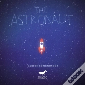 Capa do artigo The Astronaut