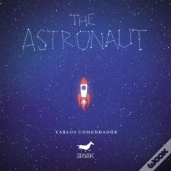 Capa do artigo The Astronaut
