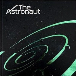 Capa do artigo The Astronaut - CD