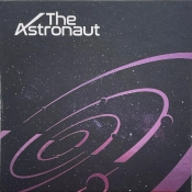 Capa do artigo The Astronaut - CD
