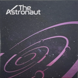 Capa do artigo The Astronaut - CD