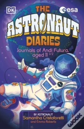 Capa do artigo The Astronaut Diaries