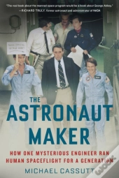 The Astronaut Maker
