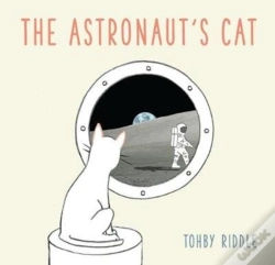 Capa do artigo The Astronaut'S Cat