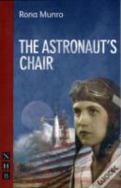 Capa do artigo The Astronaut
