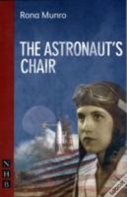 Capa do artigo The Astronaut'S Chair